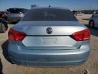 2012 Volkswagen Passat S