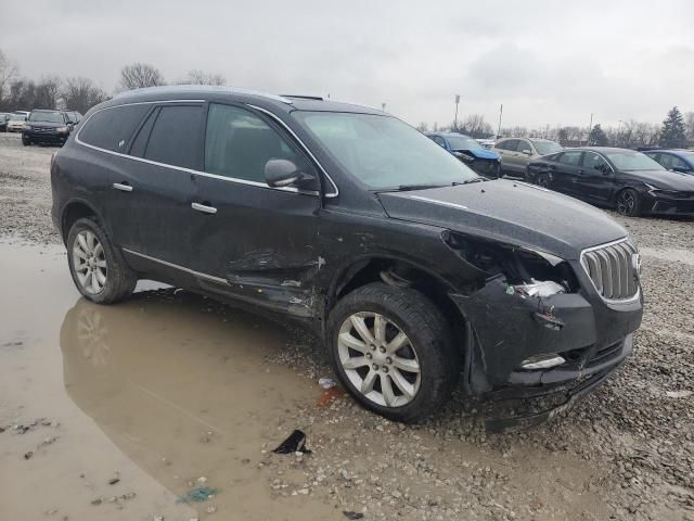 2016 Buick Enclave