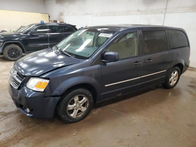 2008 Dodge Grand Caravan SXT