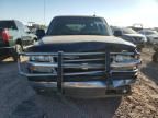 2003 Chevrolet Suburban K1500