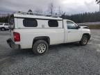 2012 Chevrolet Silverado C1500