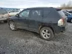 2013 Jeep Compass Latitude