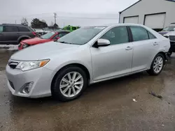 2014 Toyota Camry SE en venta en Nampa, ID