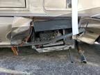 2004 Workhorse Custom Chassis Motorhome Chassis P3500