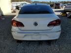 2013 Volkswagen CC Sport