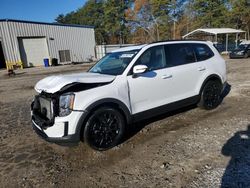 2022 KIA Telluride EX en venta en Austell, GA