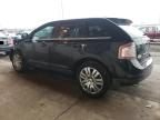 2008 Ford Edge Limited