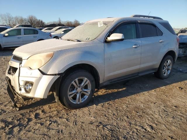 2011 Chevrolet Equinox LT