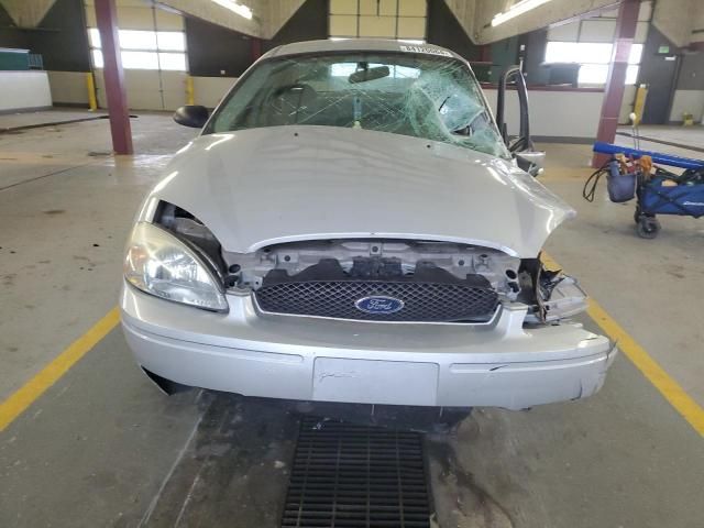 2006 Ford Taurus SE