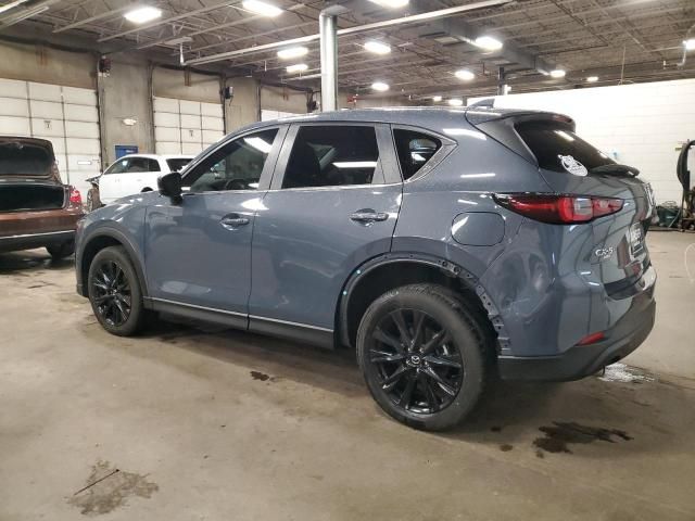 2023 Mazda CX-5 Preferred