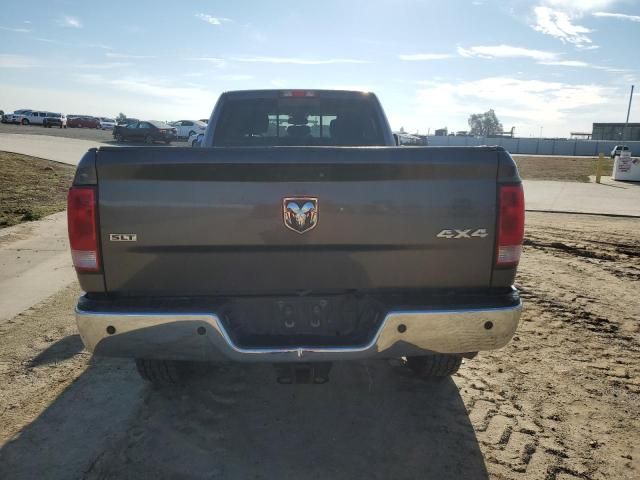 2014 Dodge RAM 2500 SLT