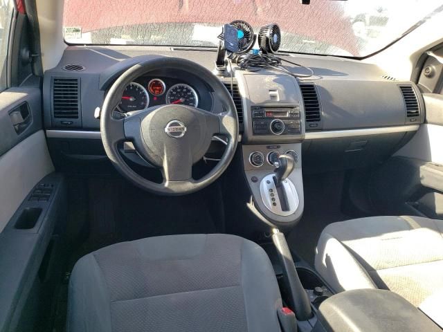 2010 Nissan Sentra 2.0