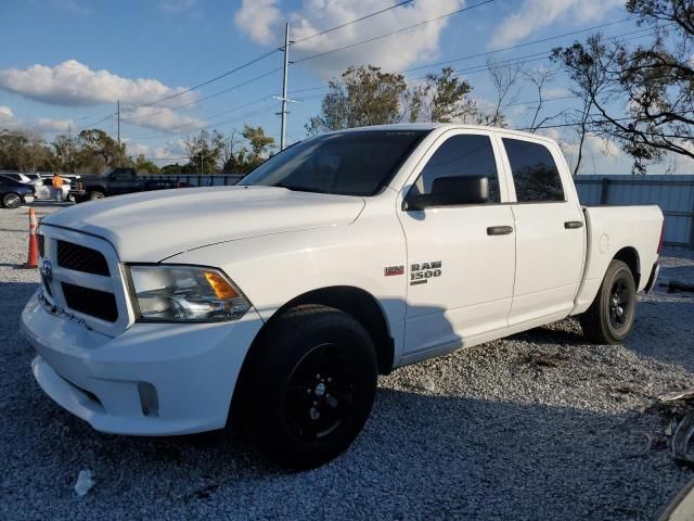 2019 Dodge RAM 1500 Classic Tradesman