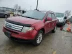 2009 Ford Edge SEL