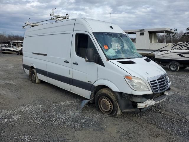 2013 Freightliner Sprinter 2500