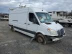 2013 Freightliner Sprinter 2500