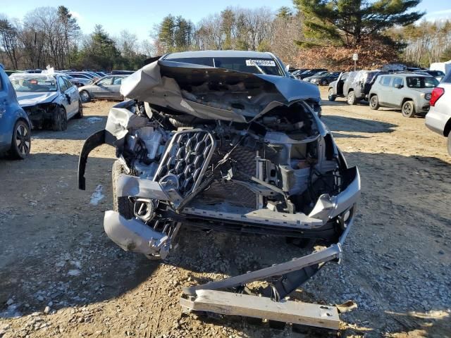 2021 Toyota Tacoma Access Cab