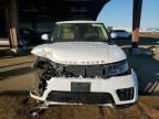 2019 Land Rover Range Rover Sport SE