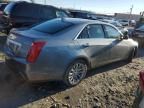 2018 Cadillac CTS Luxury