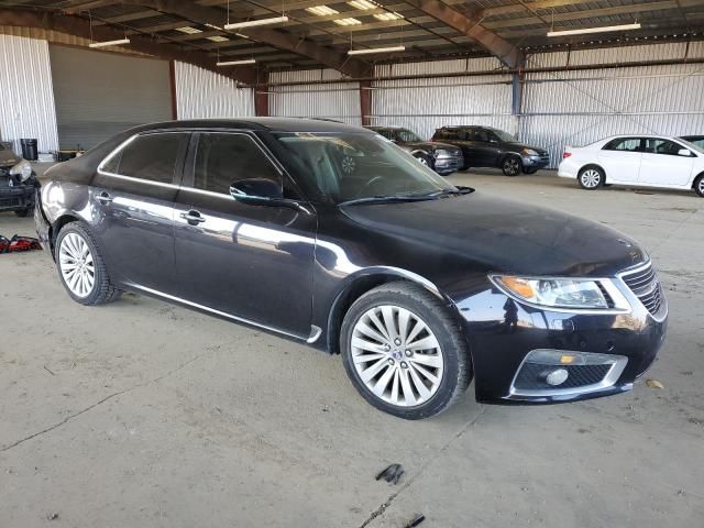 2010 Saab 9-5 Aero