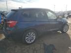 2015 BMW X3 XDRIVE28I