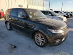 2014 Land Rover Range Rover Sport SE