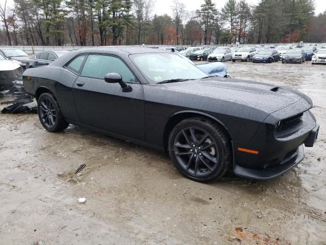 2023 Dodge Challenger GT