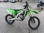 2023 Kawasaki KX450 K