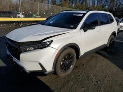 Honda salvage cars for sale: 2023 Honda CR-V Sport