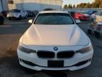 2015 BMW 328 I Sulev