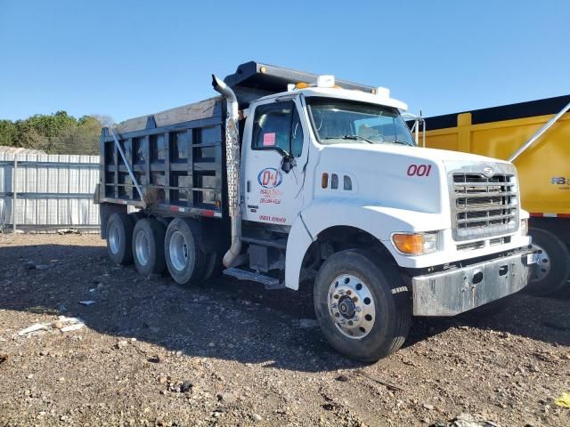 2004 Sterling LT 9500