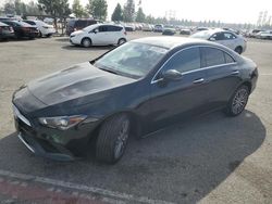 2022 Mercedes-Benz CLA 250 en venta en Rancho Cucamonga, CA