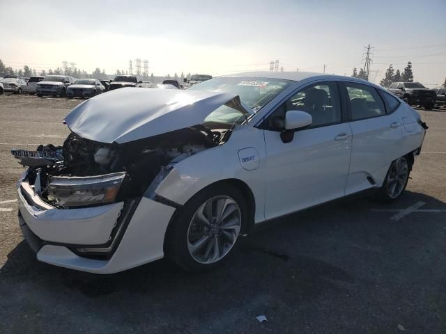 2019 Honda Clarity