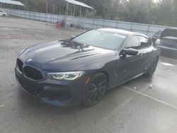 BMW m8 Vehiculos salvage en venta: 2021 BMW M850XI