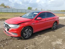 2020 Volkswagen Jetta SEL en venta en Houston, TX