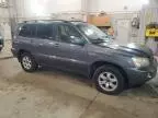 2002 Toyota Highlander Limited