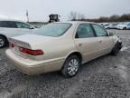 1999 Toyota Camry CE