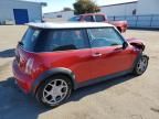 2005 Mini Cooper S