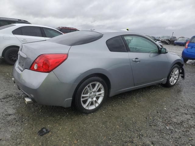 2008 Nissan Altima 3.5SE