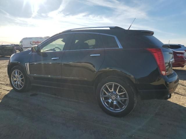 2014 Cadillac SRX Premium Collection