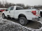 2010 Ford F150 Super Cab