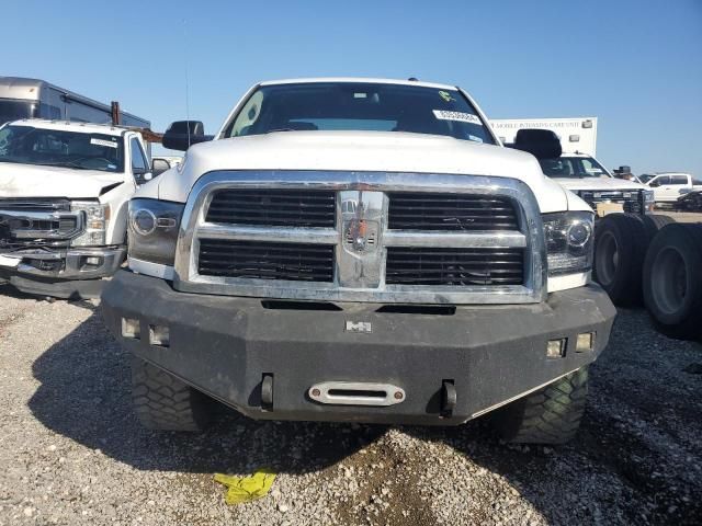 2013 Dodge RAM 2500 ST