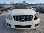 2012 Mercedes-Benz GLK 350 4matic