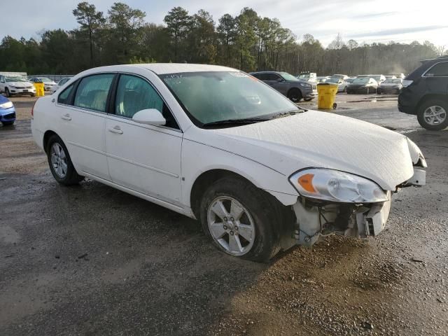 2007 Chevrolet Impala LT