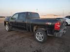 2011 Chevrolet Silverado K2500 Heavy Duty LTZ