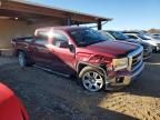 2014 GMC Sierra C1500 SLE