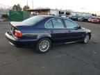 2003 BMW 530 I Automatic