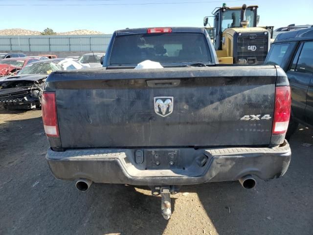 2014 Dodge RAM 1500 ST