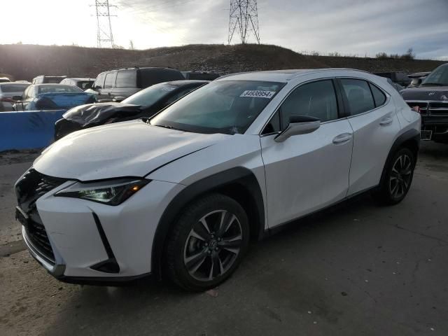 2019 Lexus UX 200