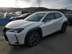 2019 Lexus UX 200 en venta en Littleton, CO